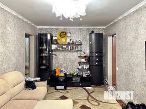 3-к квартира, вторичка, 64м2, 1/9 этаж