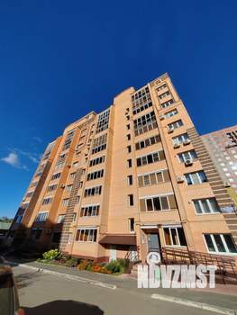 2-к квартира, вторичка, 70м2, 9/10 этаж