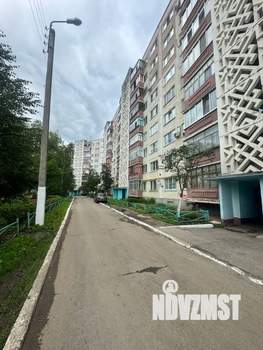 1-к квартира, вторичка, 33м2, 9/10 этаж