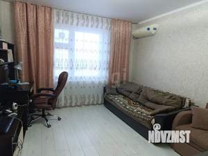 1-к квартира, вторичка, 34м2, 7/10 этаж