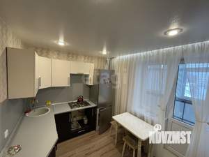 1-к квартира, вторичка, 32м2, 4/10 этаж