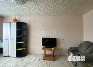 1-к квартира, вторичка, 29м2, 4/9 этаж