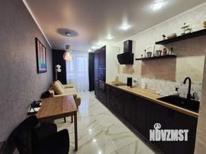 1-к квартира, вторичка, 45м2, 7/14 этаж