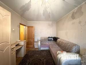 1-к квартира, вторичка, 33м2, 4/9 этаж