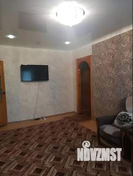 3-к квартира, вторичка, 67м2, 7/9 этаж