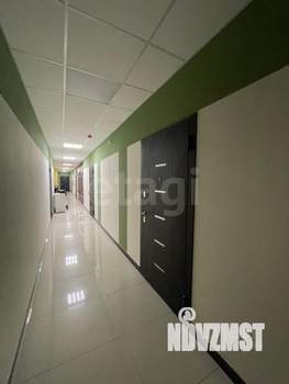 1-к квартира, вторичка, 41м2, 14/18 этаж