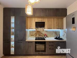 1-к квартира, вторичка, 39м2, 4/9 этаж