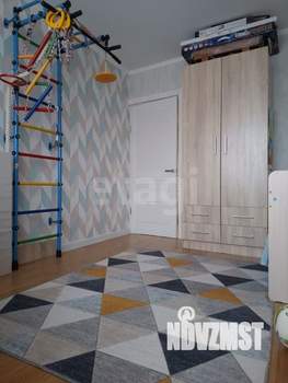 3-к квартира, вторичка, 64м2, 5/5 этаж