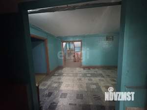 1-к квартира, вторичка, 21м2, 7/9 этаж