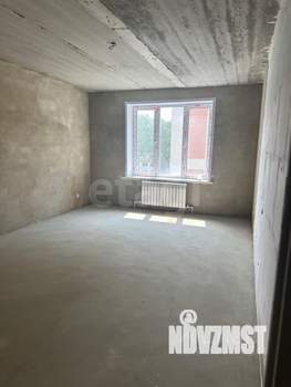1-к квартира, вторичка, 53м2, 5/9 этаж