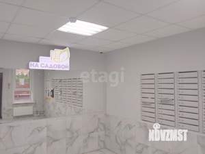 3-к квартира, вторичка, 89м2, 16/16 этаж