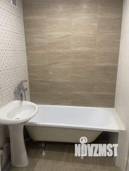 1-к квартира, вторичка, 31м2, 4/4 этаж