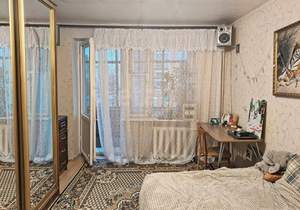 2-к квартира, вторичка, 47м2, 3/5 этаж