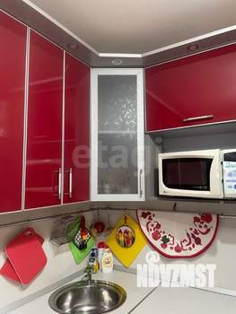 2-к квартира, вторичка, 55м2, 9/10 этаж