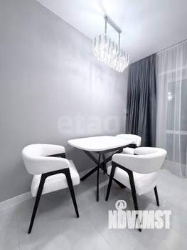 1-к квартира, вторичка, 39м2, 10/12 этаж