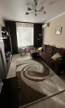 1-к квартира, вторичка, 42м2, 4/14 этаж