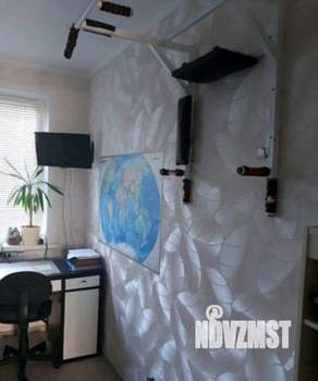 3-к квартира, вторичка, 64м2, 4/9 этаж