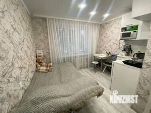 Студия квартира, вторичка, 13м2, 2/5 этаж
