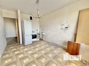 1-к квартира, вторичка, 40м2, 10/10 этаж