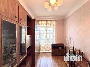 2-к квартира, вторичка, 48м2, 4/4 этаж