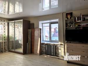 1-к квартира, вторичка, 31м2, 3/4 этаж