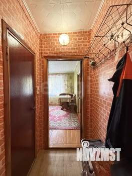 1-к квартира, вторичка, 36м2, 2/5 этаж