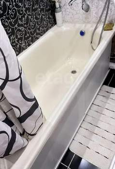 1-к квартира, вторичка, 33м2, 3/5 этаж