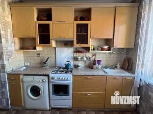 3-к квартира, вторичка, 63м2, 9/10 этаж