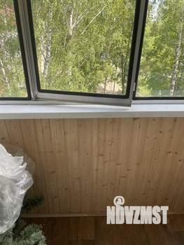 2-к квартира, вторичка, 44м2, 5/5 этаж