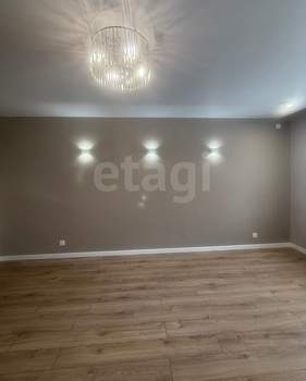 1-к квартира, вторичка, 42м2, 3/9 этаж