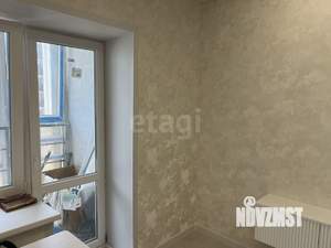 1-к квартира, вторичка, 46м2, 6/14 этаж