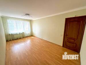 3-к квартира, вторичка, 64м2, 5/5 этаж