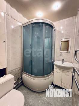 2-к квартира, вторичка, 41м2, 5/5 этаж