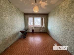 3-к квартира, вторичка, 64м2, 5/9 этаж