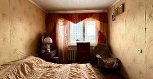 3-к квартира, вторичка, 64м2, 9/9 этаж