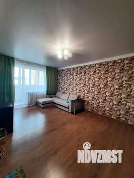 1-к квартира, вторичка, 38м2, 8/10 этаж