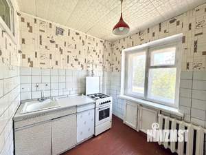 2-к квартира, вторичка, 42м2, 2/5 этаж