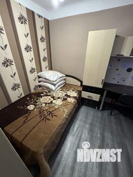 2-к квартира, вторичка, 43м2, 3/4 этаж