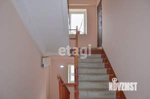 1-к квартира, вторичка, 38м2, 9/9 этаж