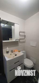 2-к квартира, вторичка, 43м2, 1/5 этаж