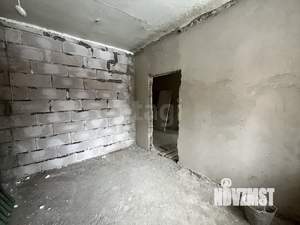 3-к квартира, вторичка, 56м2, 1/3 этаж