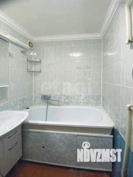 1-к квартира, вторичка, 28м2, 5/5 этаж