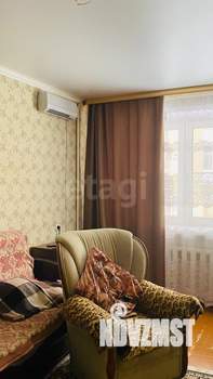 1-к квартира, вторичка, 51м2, 1/13 этаж