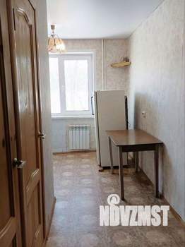 1-к квартира, вторичка, 33м2, 3/5 этаж