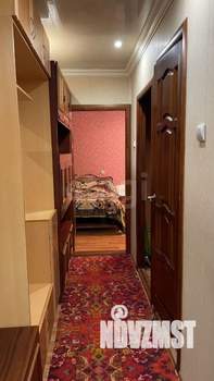 1-к квартира, вторичка, 33м2, 8/10 этаж