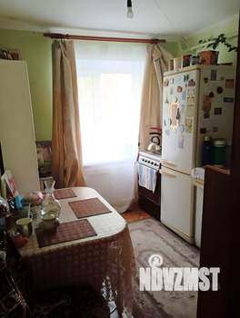 1-к квартира, вторичка, 32м2, 2/5 этаж