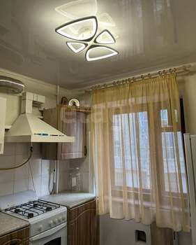 2-к квартира, вторичка, 42м2, 3/4 этаж