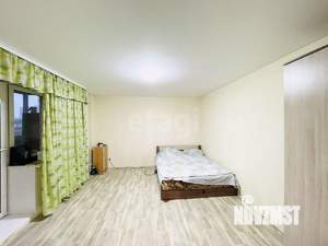 1-к квартира, вторичка, 37м2, 6/12 этаж