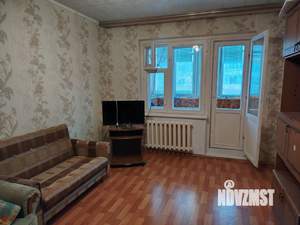 1-к квартира, вторичка, 37м2, 5/6 этаж