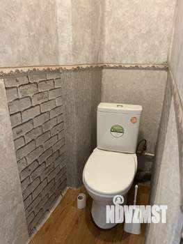 1-к квартира, вторичка, 33м2, 4/5 этаж